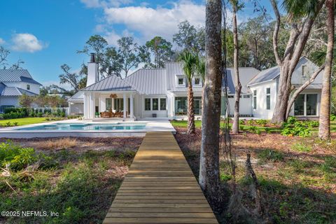 260 AUTUMN TIDE Trail Ponte Vedra FL 32081