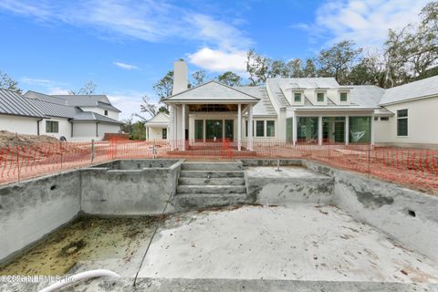 A home in Ponte Vedra