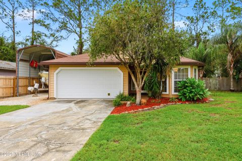 1828 KILLARN Circle Middleburg FL 32068