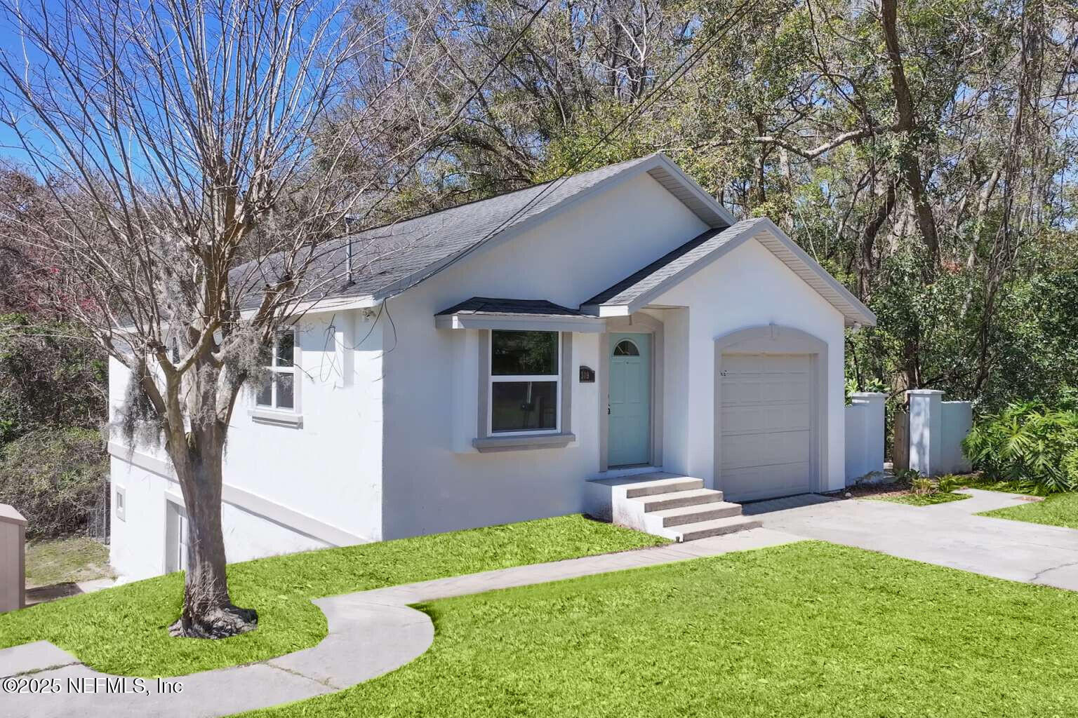 319 N 14TH Street