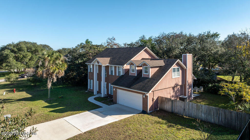 806 CHERRY Street
