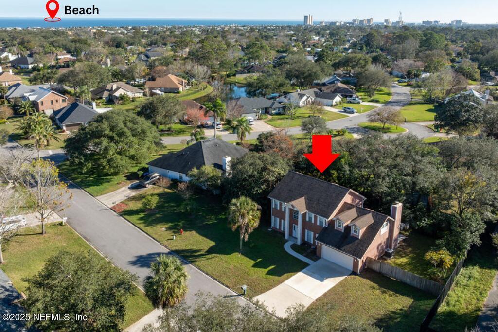 806 CHERRY Street