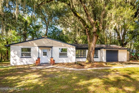 1725 PROSPECT Street Jacksonville FL 32208