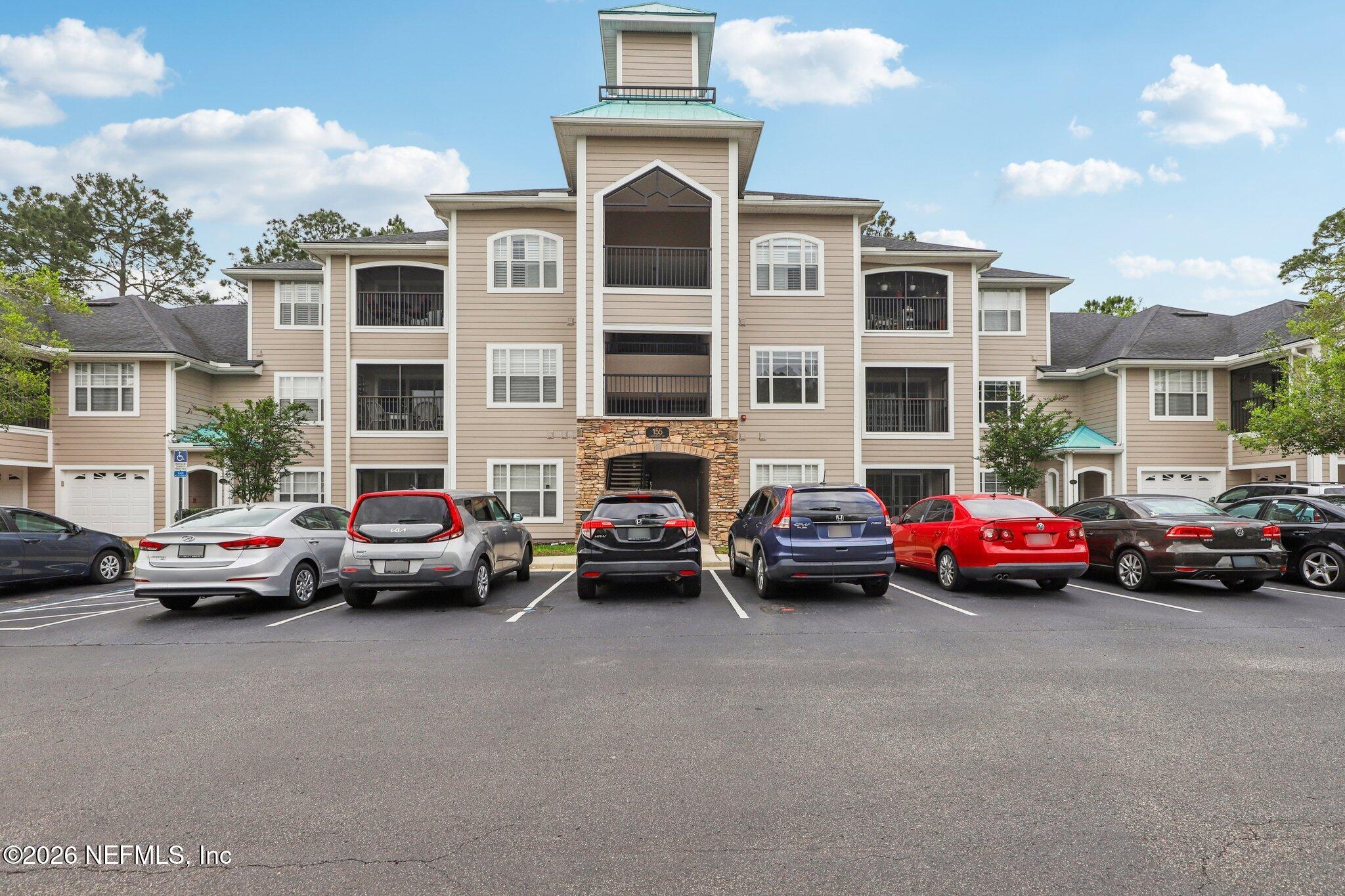 155 LEGENDARY Drive 302