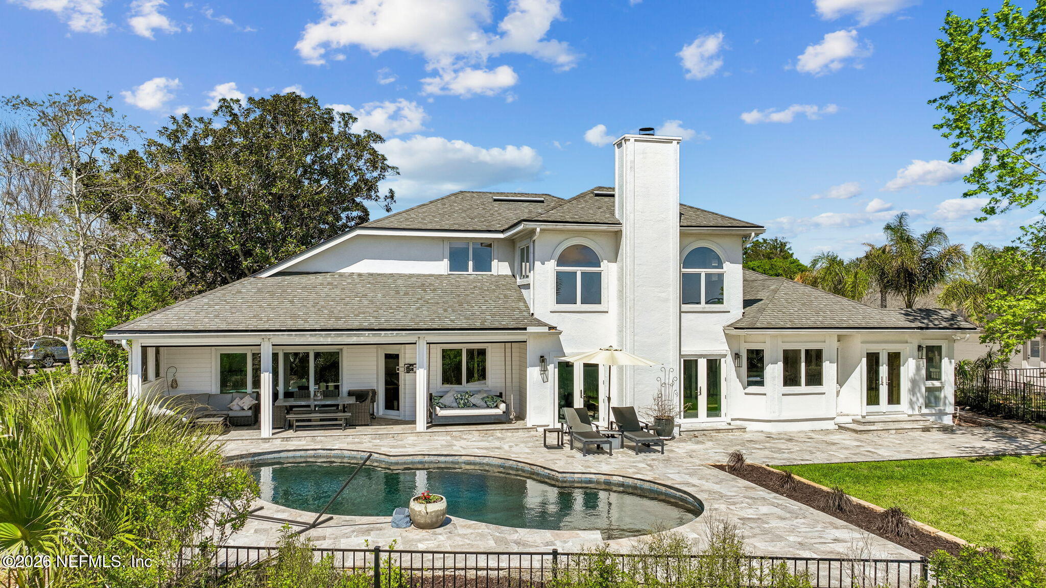 2306 PINE ISLAND Court