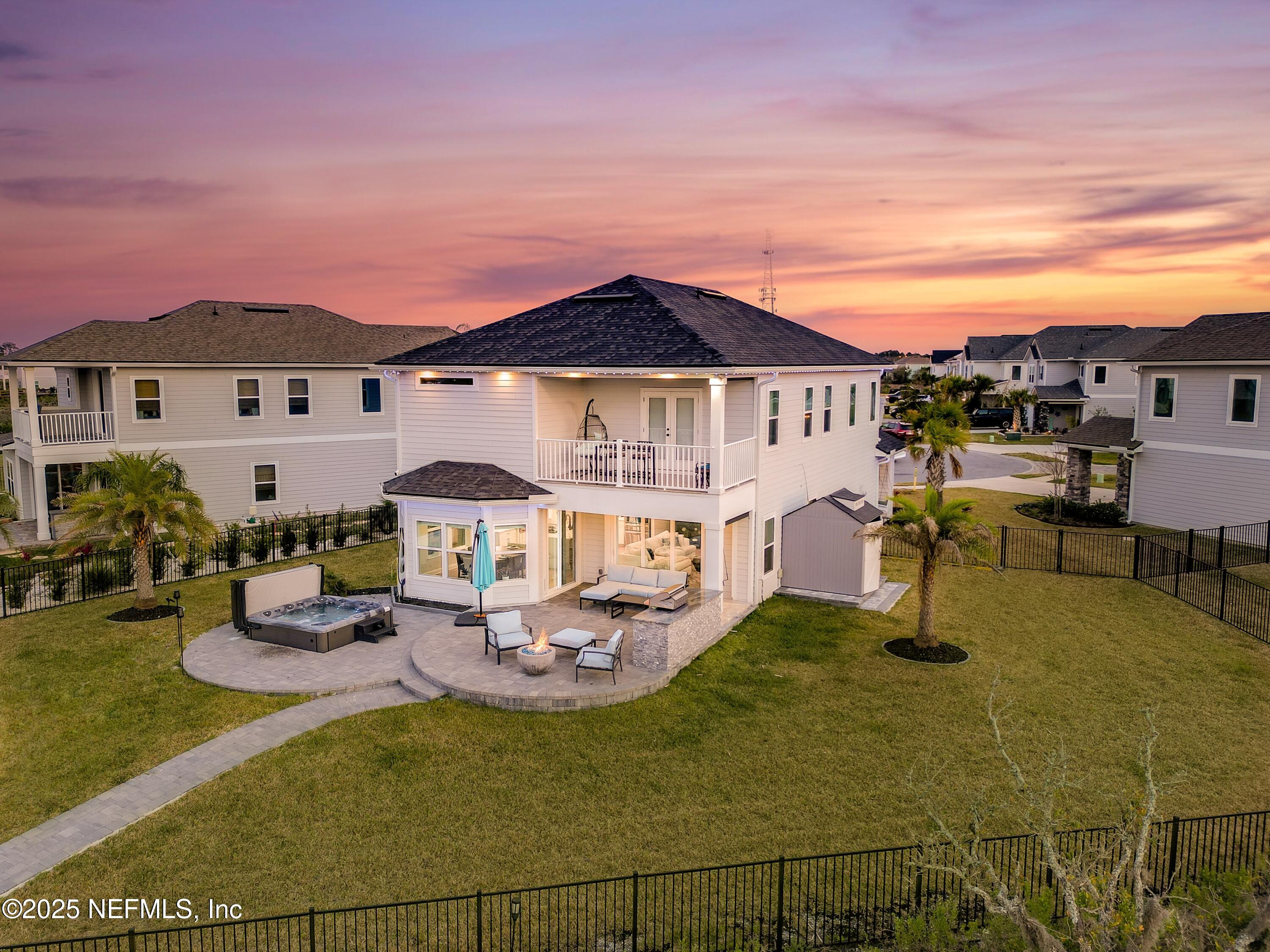 367 FIVE ISLAND Drive
