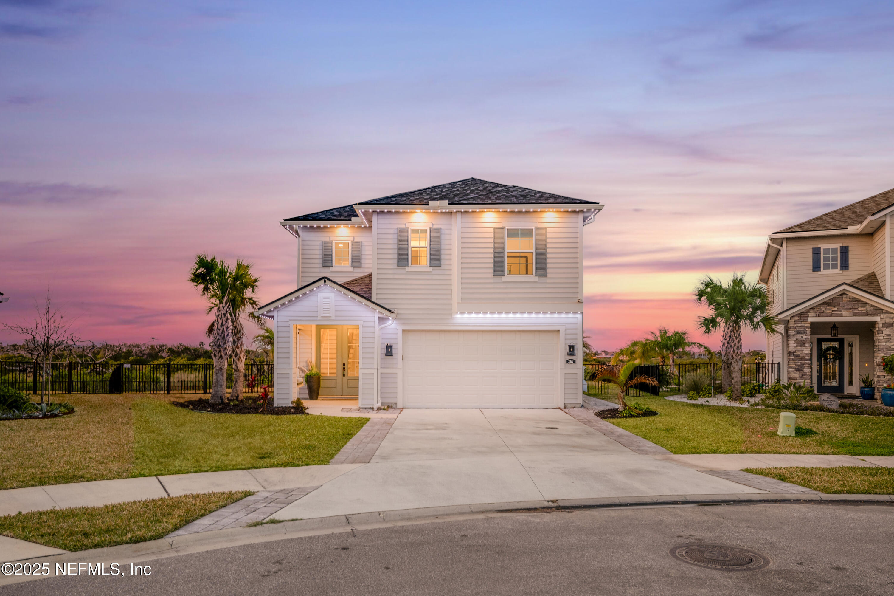 367 FIVE ISLAND Drive