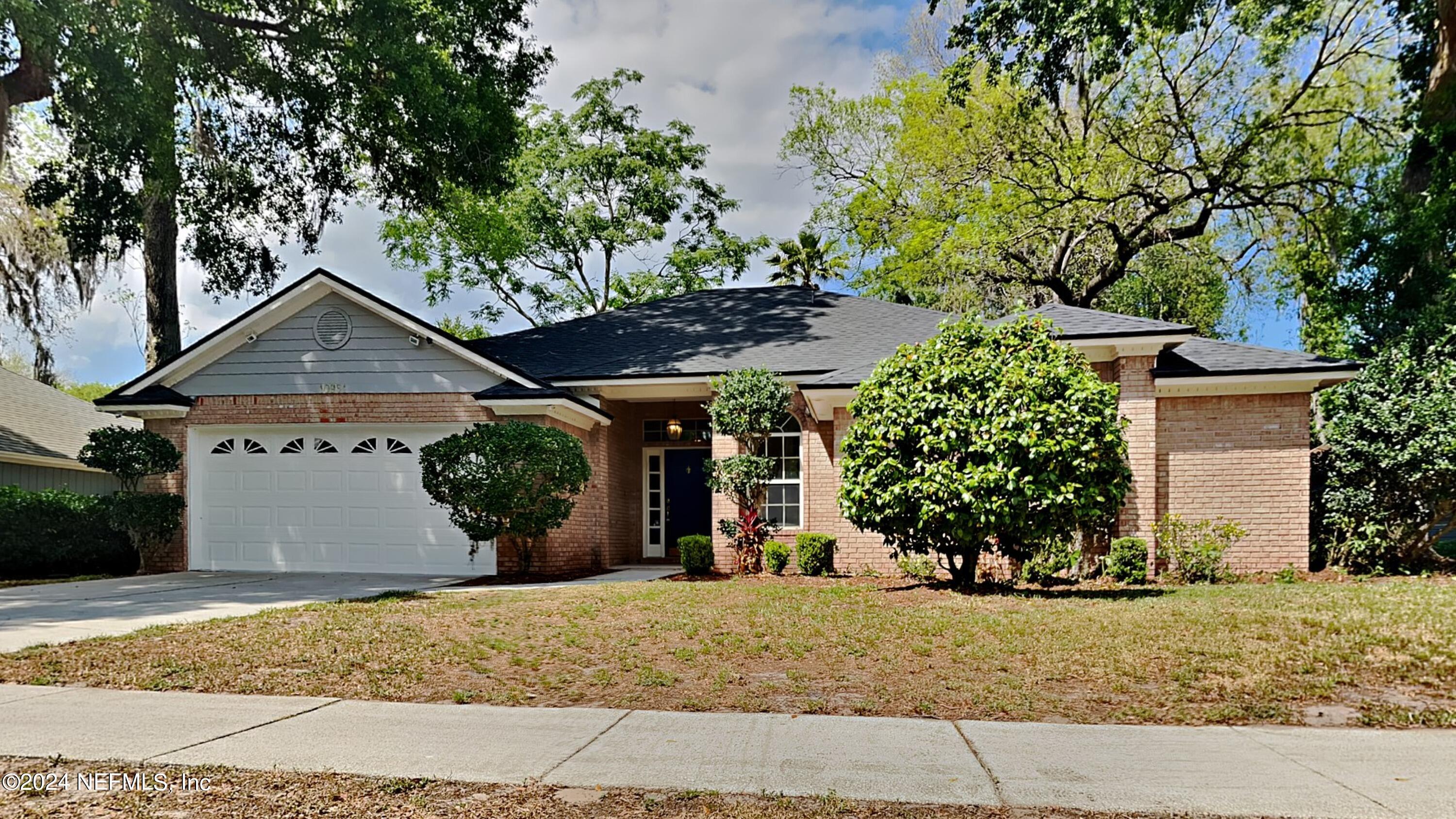 Jacksonville, FL home for sale located at 10951 Heathfield Road, Jacksonville, FL 32225