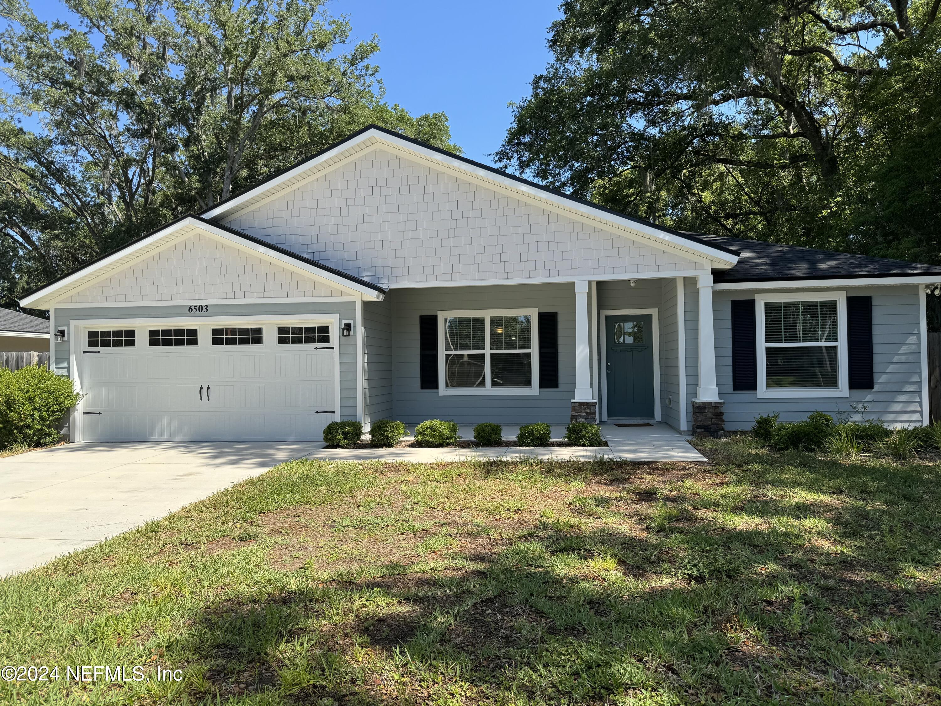 Jacksonville, FL home for sale located at 6503 Bowden Road, Jacksonville, FL 32216