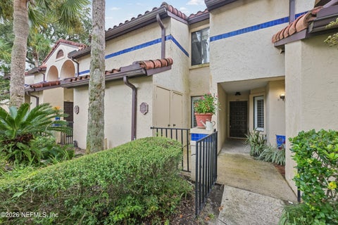 Photo of 3809 LAVISTA Circle #210, Jacksonville, FL 32217 (MLS # 2166248)