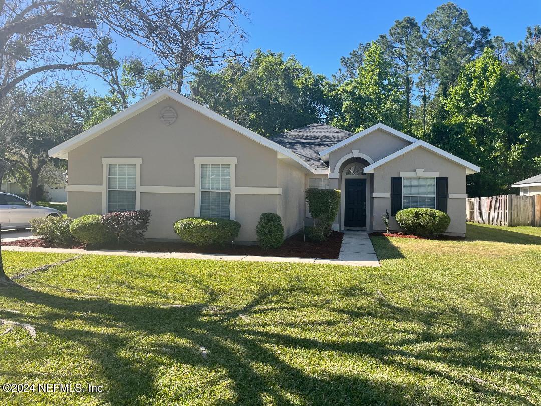 Jacksonville, FL home for sale located at 249 Hawthorn Hedge Lane, Jacksonville, FL 32259