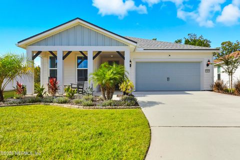 Photo of 145 LONE CYPRESS Way, St. Augustine, FL 32092 (MLS # 2144976)