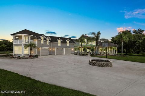 1595 SCOTT Road St. Johns FL 32259