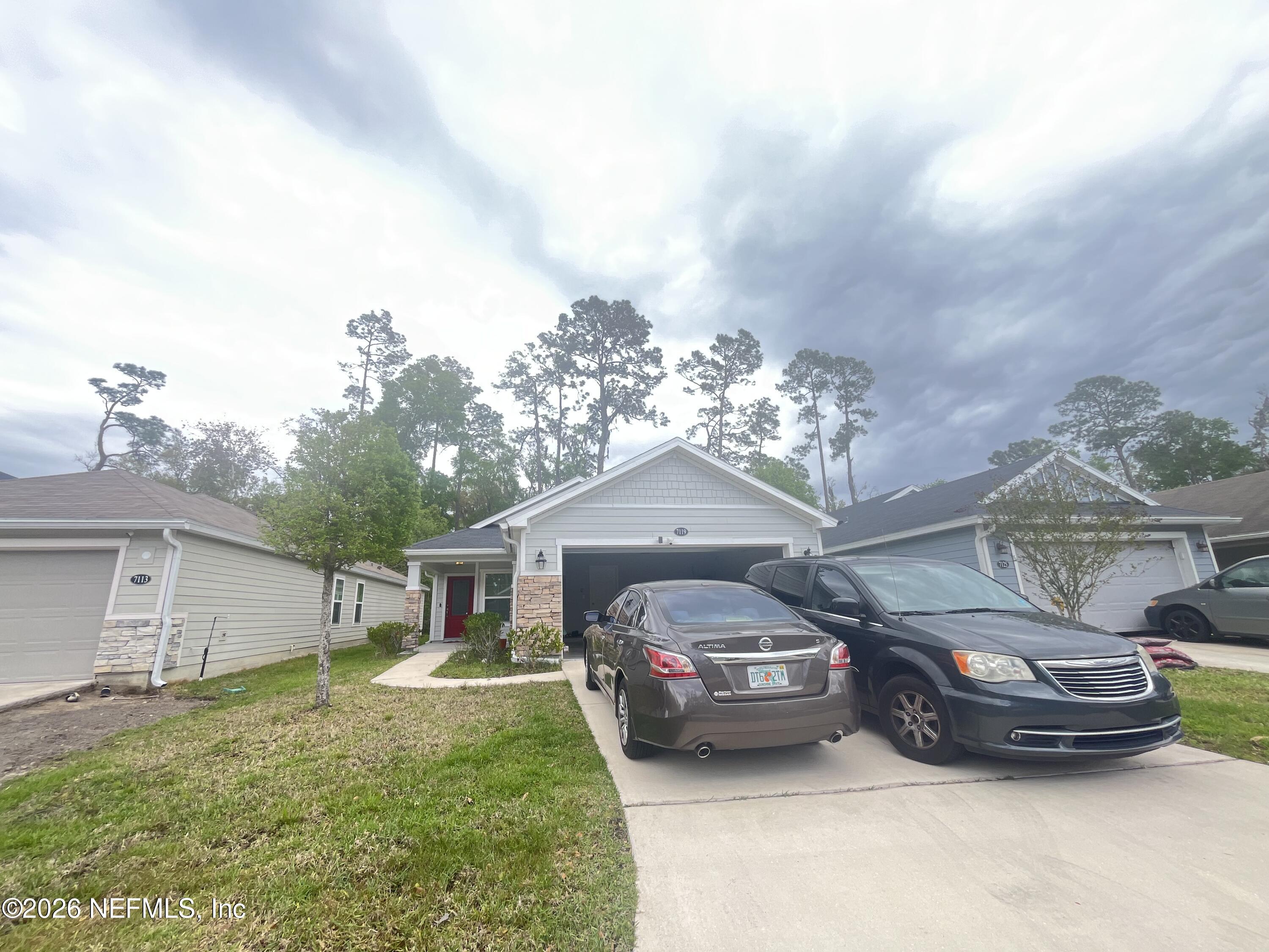 7119 PRESTON PINES Trail
