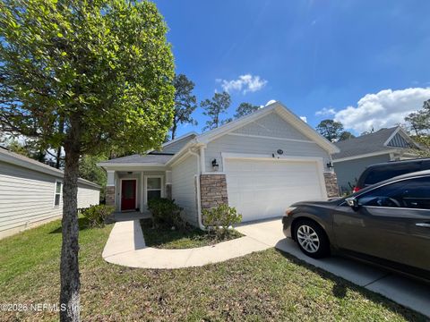 7119 PRESTON PINES Trail Jacksonville FL 32244