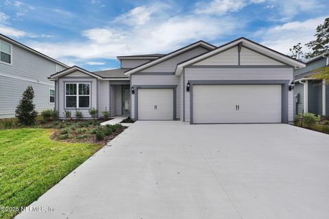 A home in Green Cove Springs