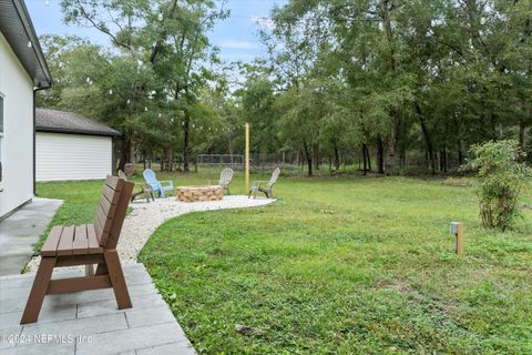 A home in Middleburg