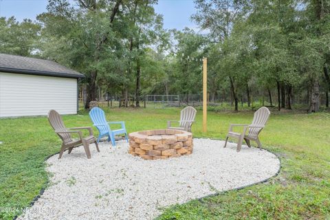 A home in Middleburg