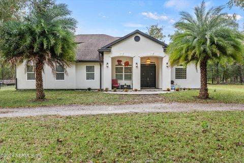 A home in Middleburg