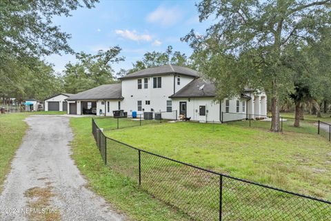 A home in Middleburg