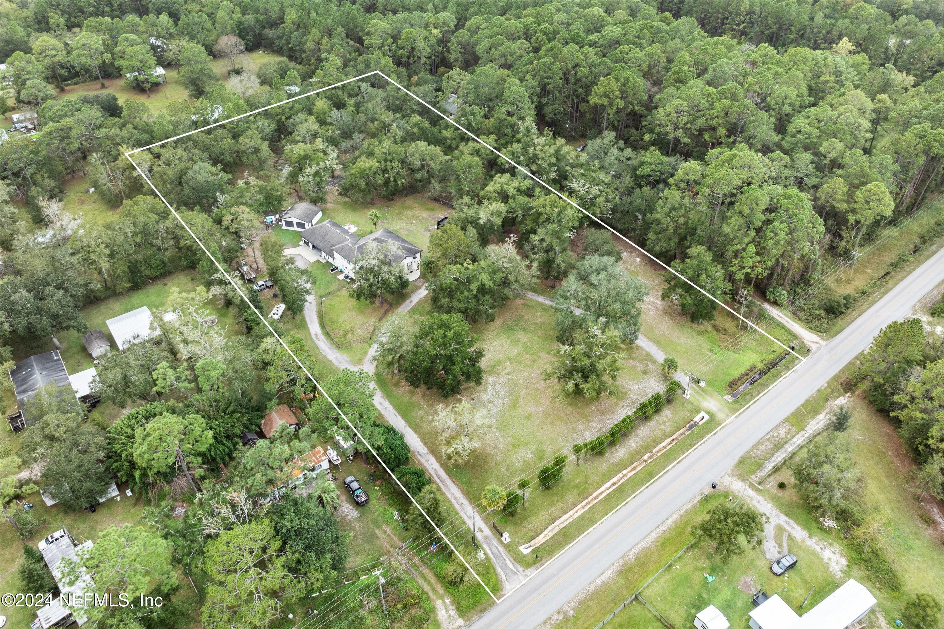 1496 NOLAN Road