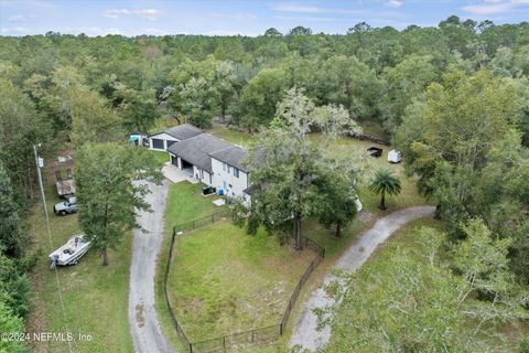 A home in Middleburg