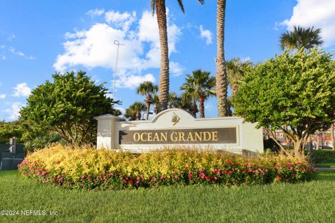 A home in Ponte Vedra Beach