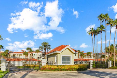 A home in Ponte Vedra Beach