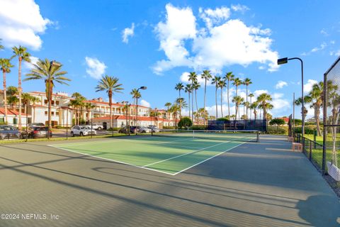 A home in Ponte Vedra Beach