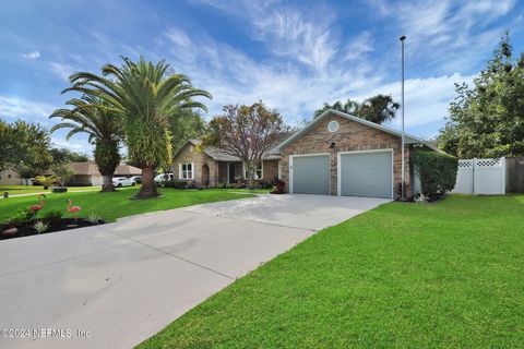 A home in Orange Park