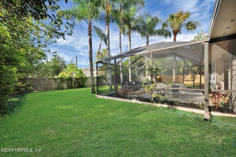 A home in Orange Park