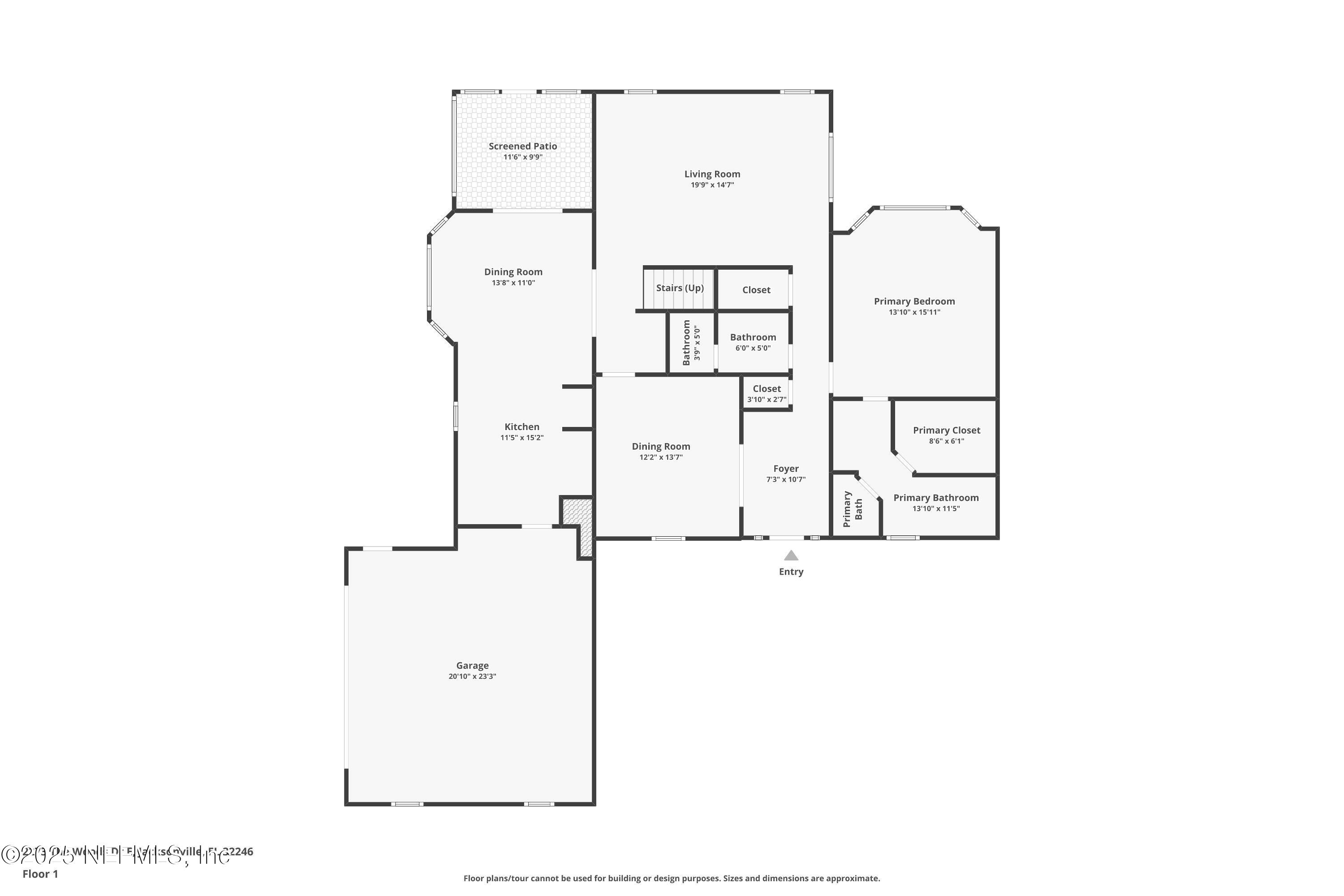 2273 THE WOODS Drive E
