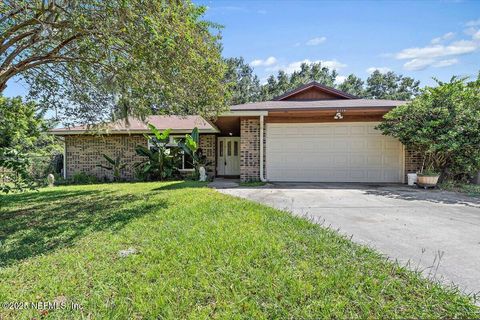 6219 LINDENWOOD Court Jacksonville FL 32244