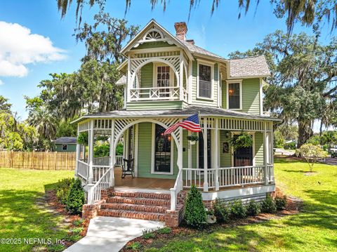 700 WALNUT Street Green Cove Springs FL 32043