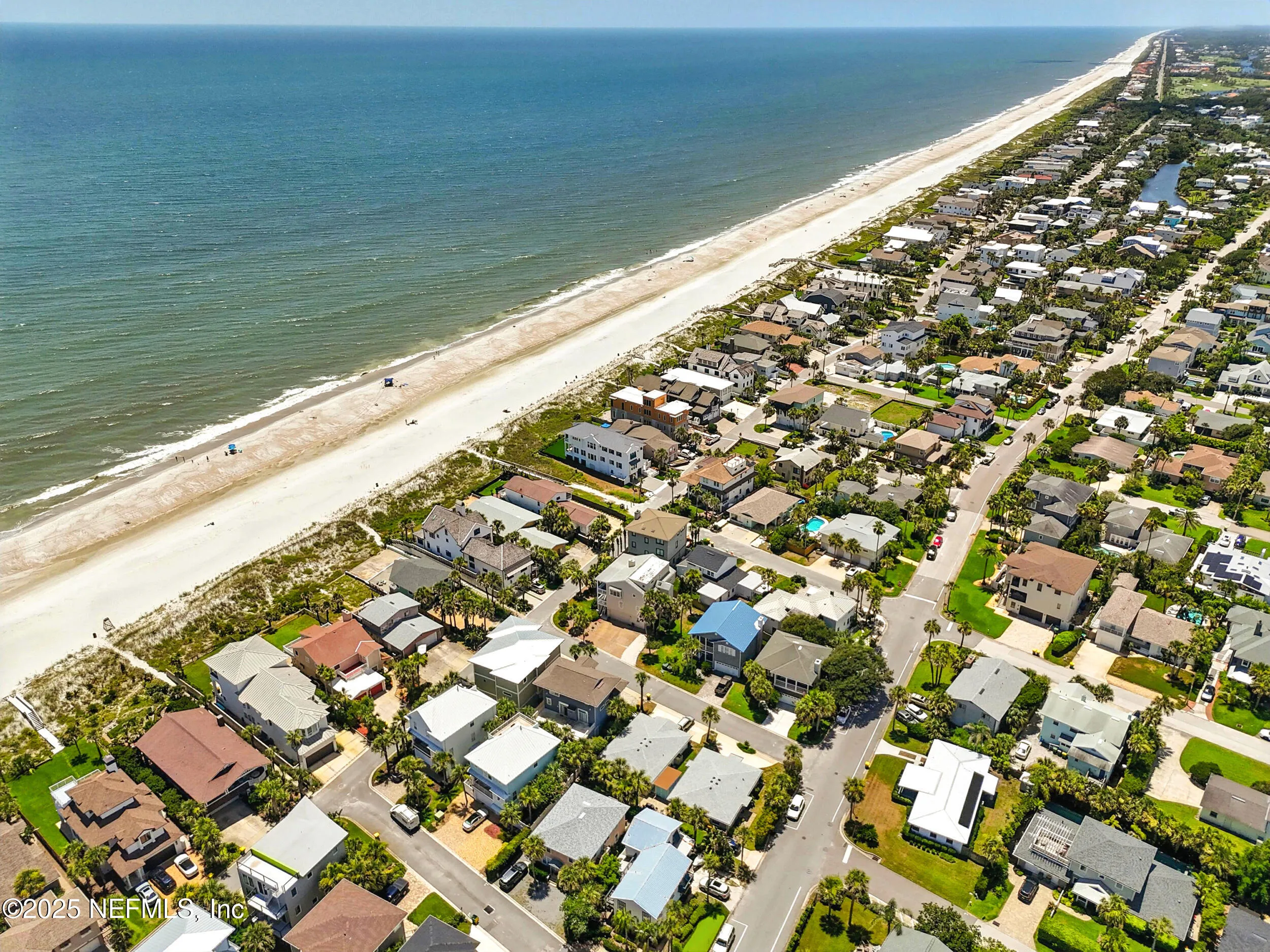 Jacksonville Beach, Florida 32250, United States, 4 Bedrooms Bedrooms, ,4 BathroomsBathrooms,Residential,Active,90609