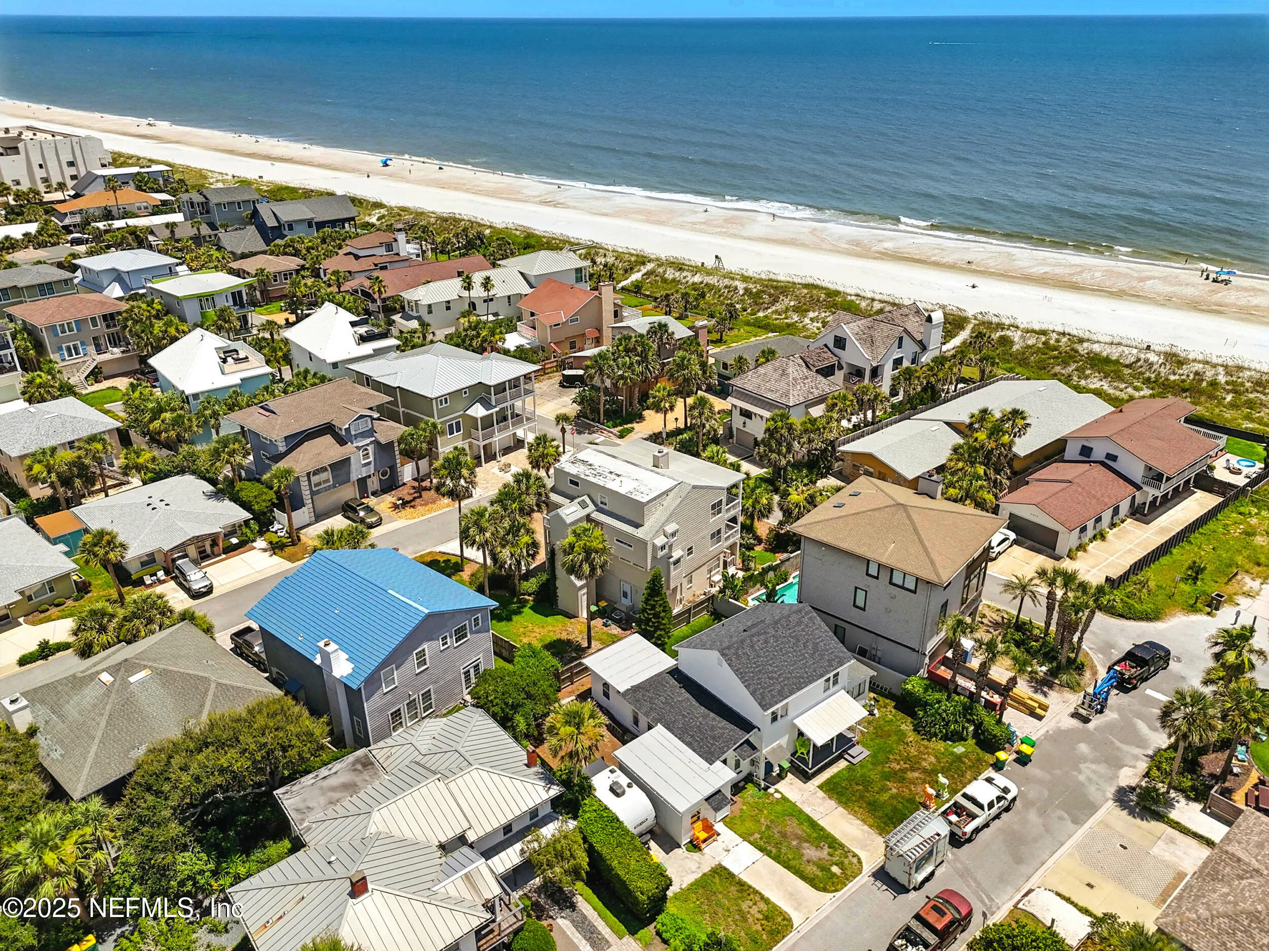 Jacksonville Beach, Florida 32250, United States, 4 Bedrooms Bedrooms, ,4 BathroomsBathrooms,Residential,Active,90609