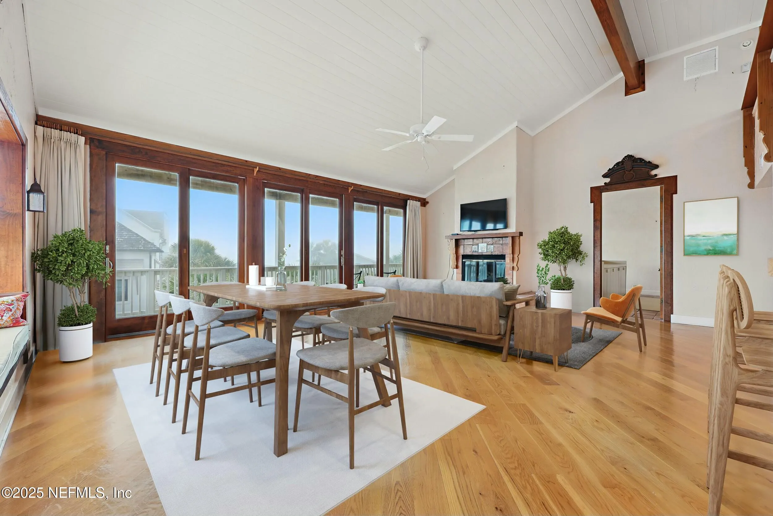 Jacksonville Beach, Florida 32250, United States, 4 Bedrooms Bedrooms, ,4 BathroomsBathrooms,Residential,Active,90609