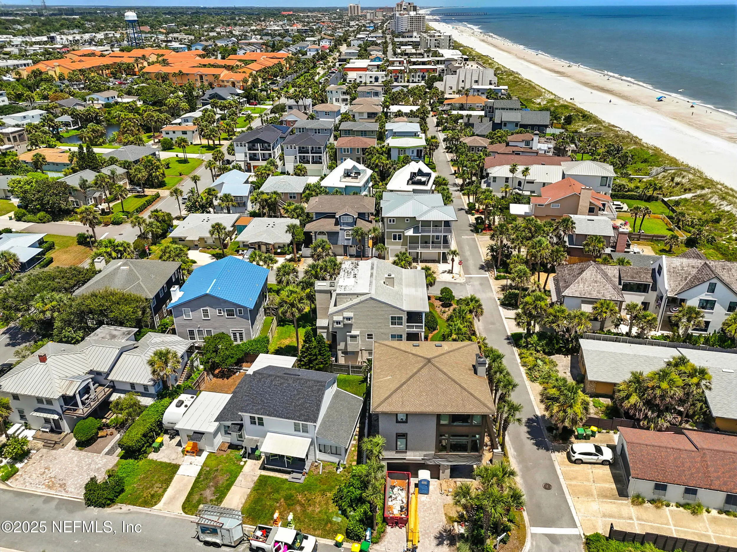Jacksonville Beach, Florida 32250, United States, 4 Bedrooms Bedrooms, ,4 BathroomsBathrooms,Residential,Active,90609