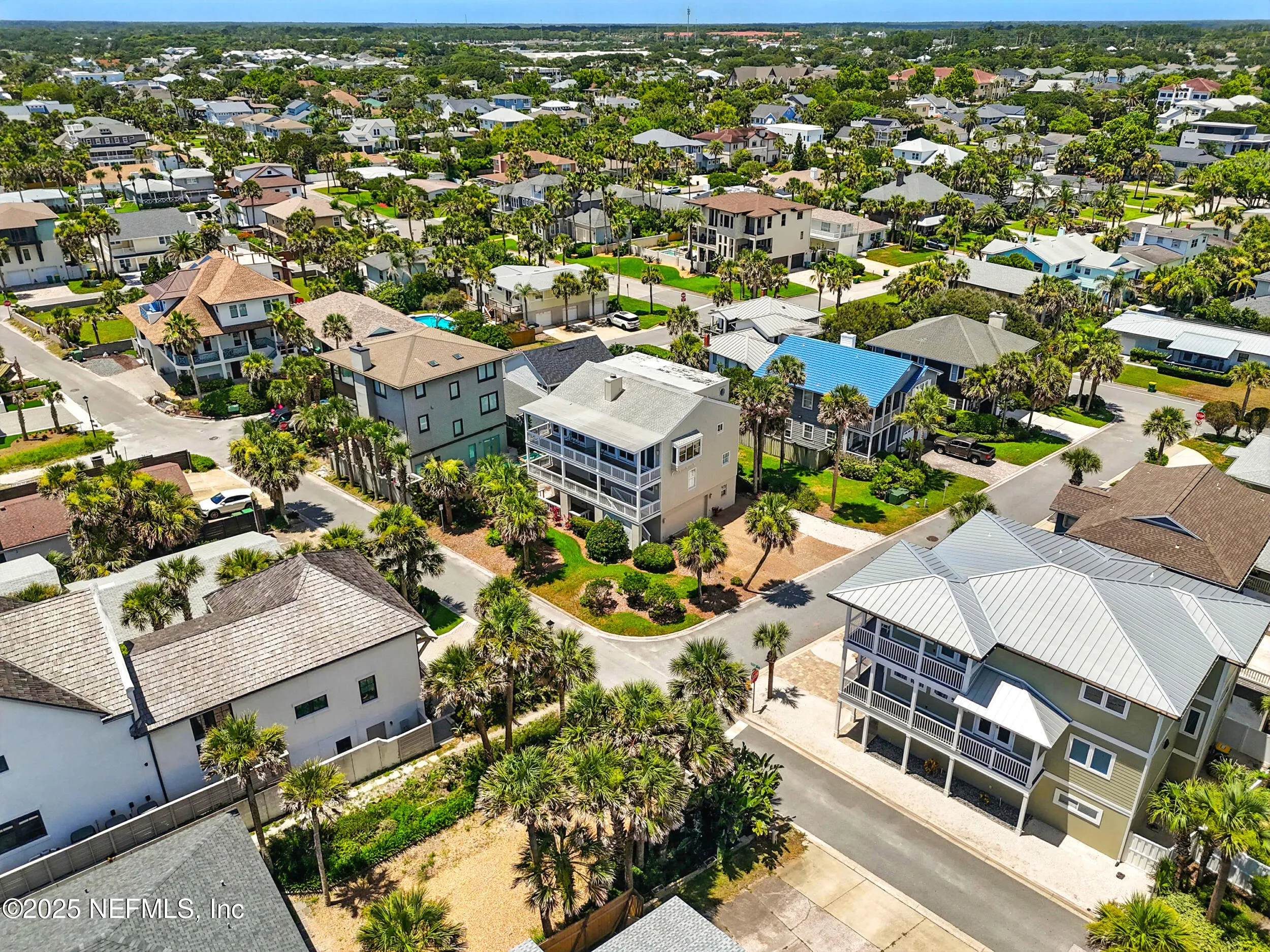 Jacksonville Beach, Florida 32250, United States, 4 Bedrooms Bedrooms, ,4 BathroomsBathrooms,Residential,Active,90609