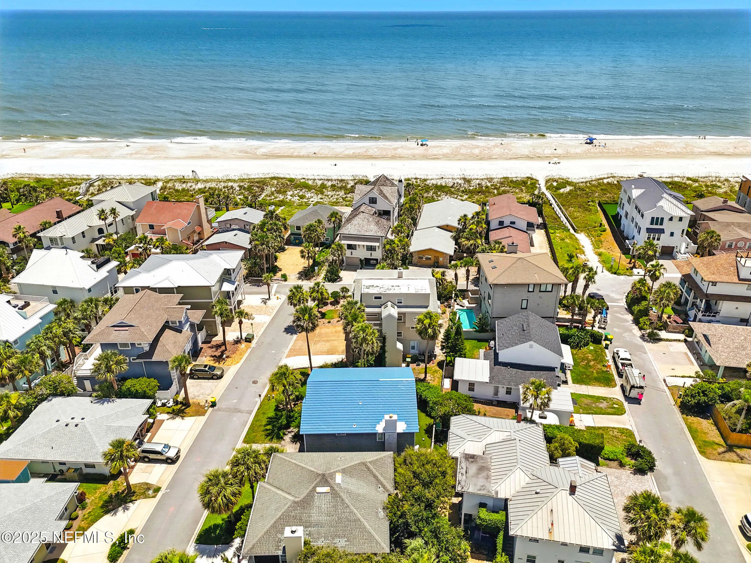 Jacksonville Beach, Florida 32250, United States, 4 Bedrooms Bedrooms, ,4 BathroomsBathrooms,Residential,Active,90609