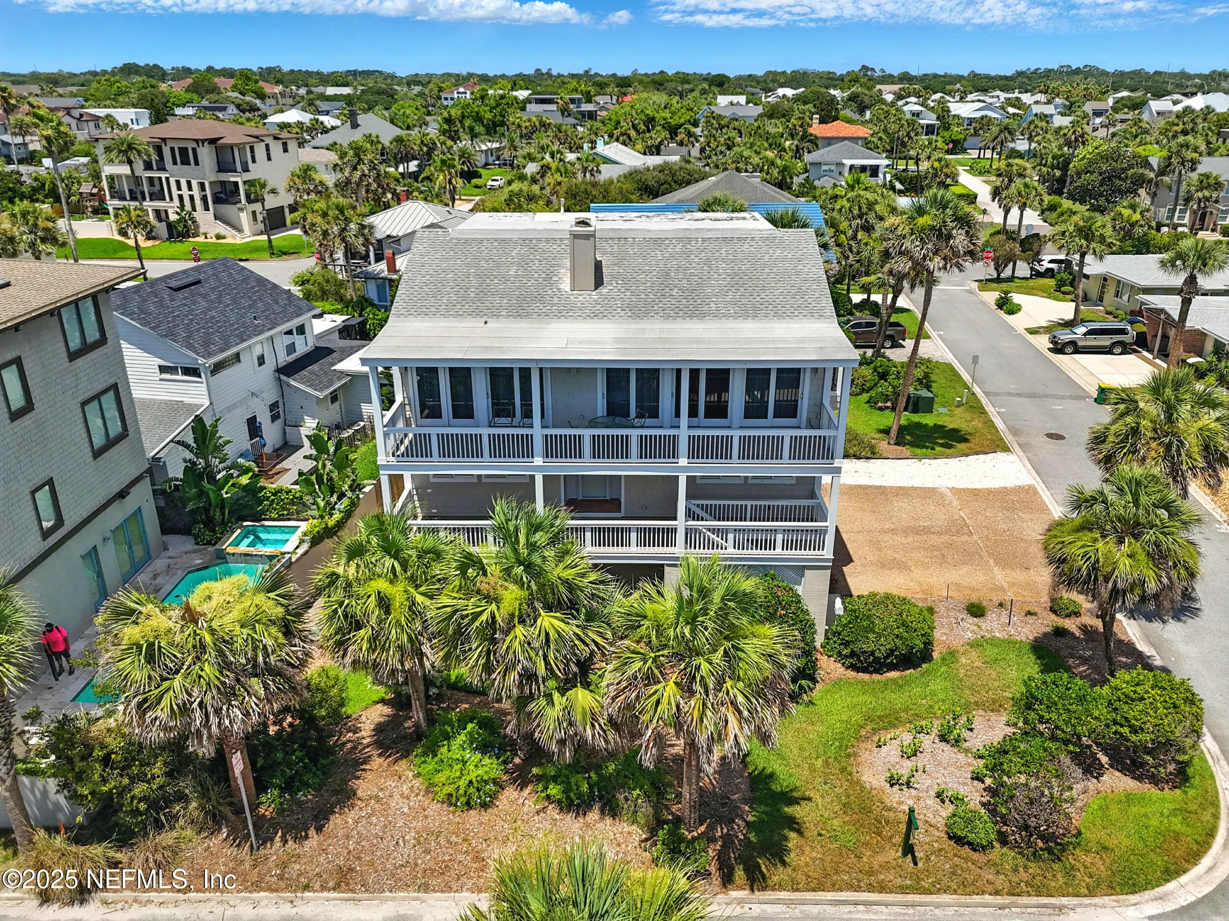 Jacksonville Beach, Florida 32250, United States, 4 Bedrooms Bedrooms, ,4 BathroomsBathrooms,Residential,Active,90609