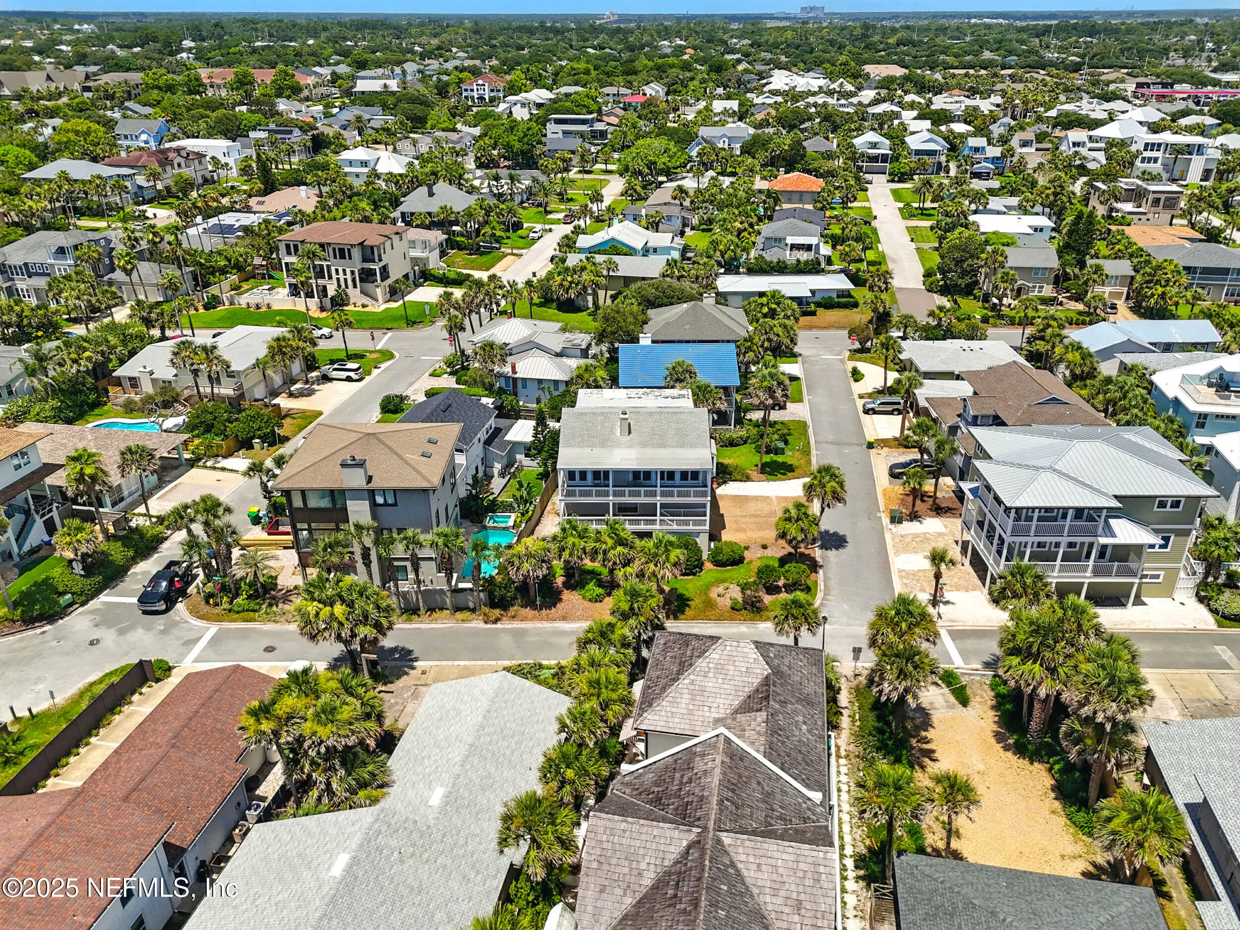 Jacksonville Beach, Florida 32250, United States, 4 Bedrooms Bedrooms, ,4 BathroomsBathrooms,Residential,Active,90609