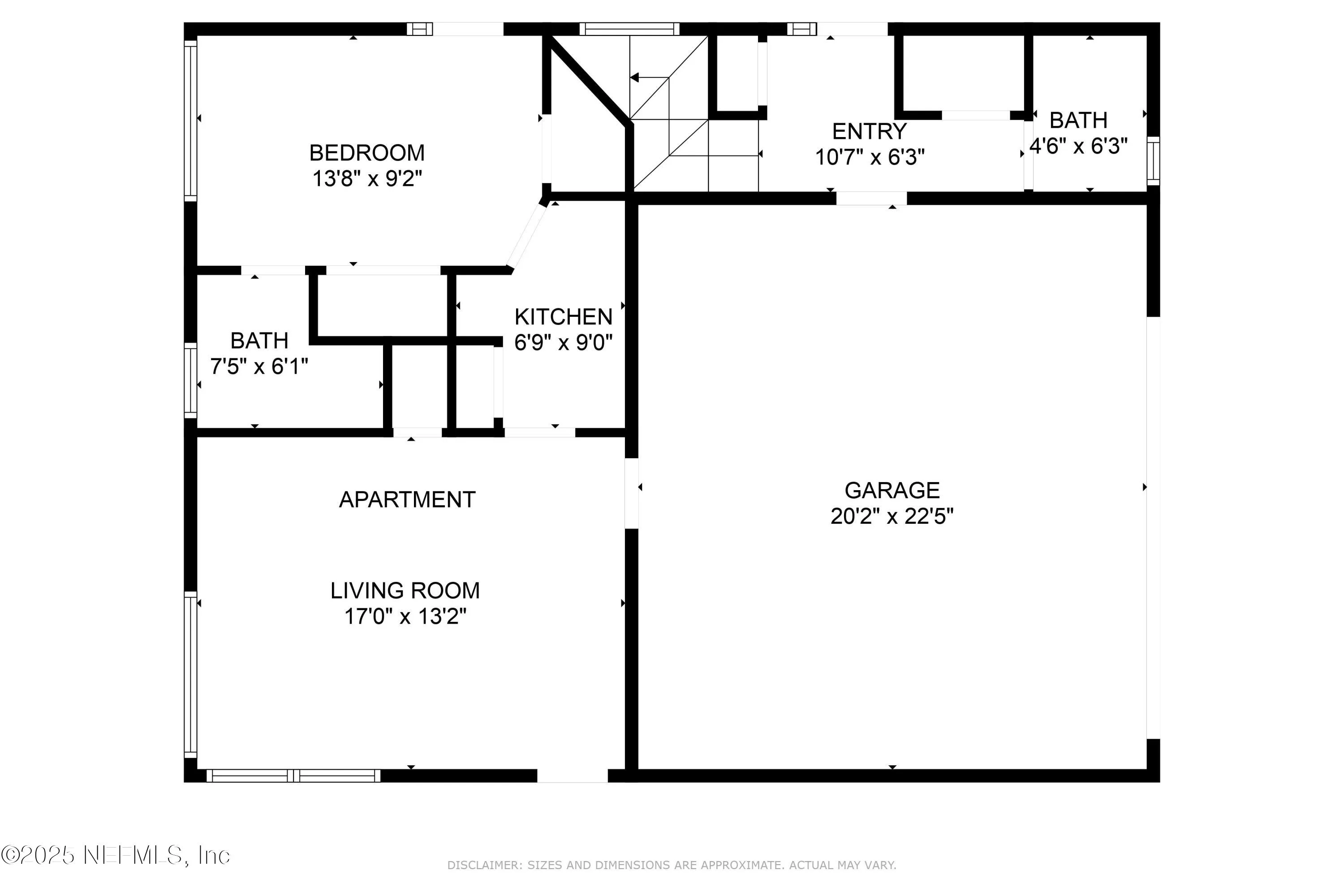 Jacksonville Beach, Florida 32250, United States, 4 Bedrooms Bedrooms, ,4 BathroomsBathrooms,Residential,Active,90609