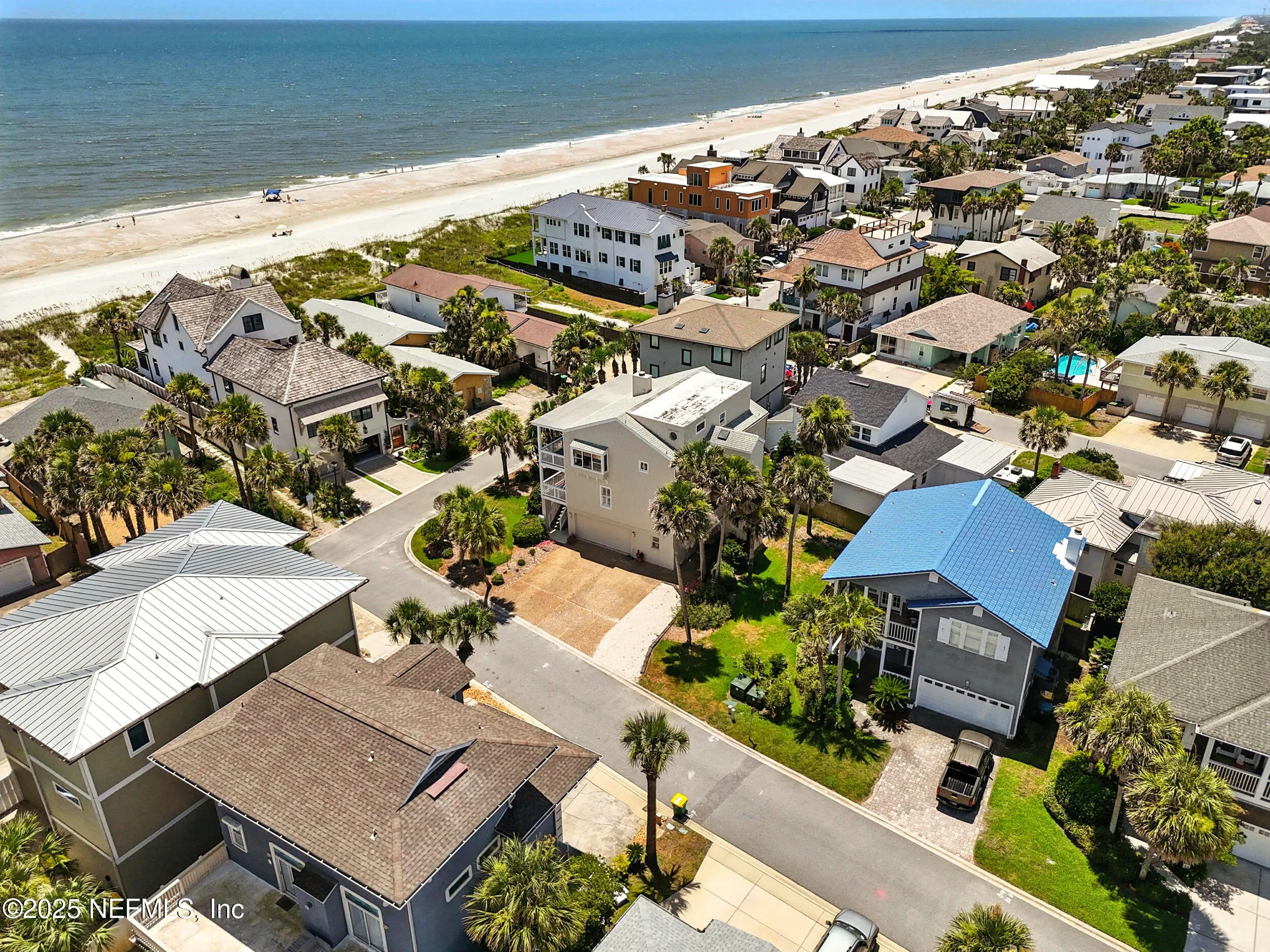 Jacksonville Beach, Florida 32250, United States, 4 Bedrooms Bedrooms, ,4 BathroomsBathrooms,Residential,Active,90609