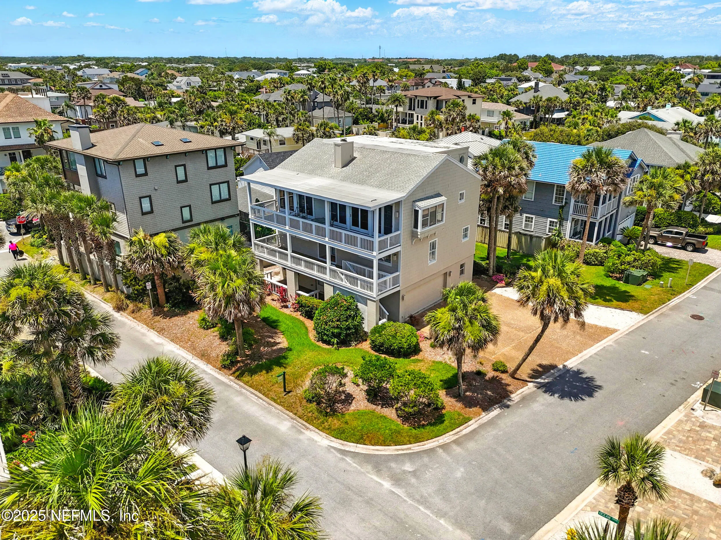 Jacksonville Beach, Florida 32250, United States, 4 Bedrooms Bedrooms, ,4 BathroomsBathrooms,Residential,Active,90609