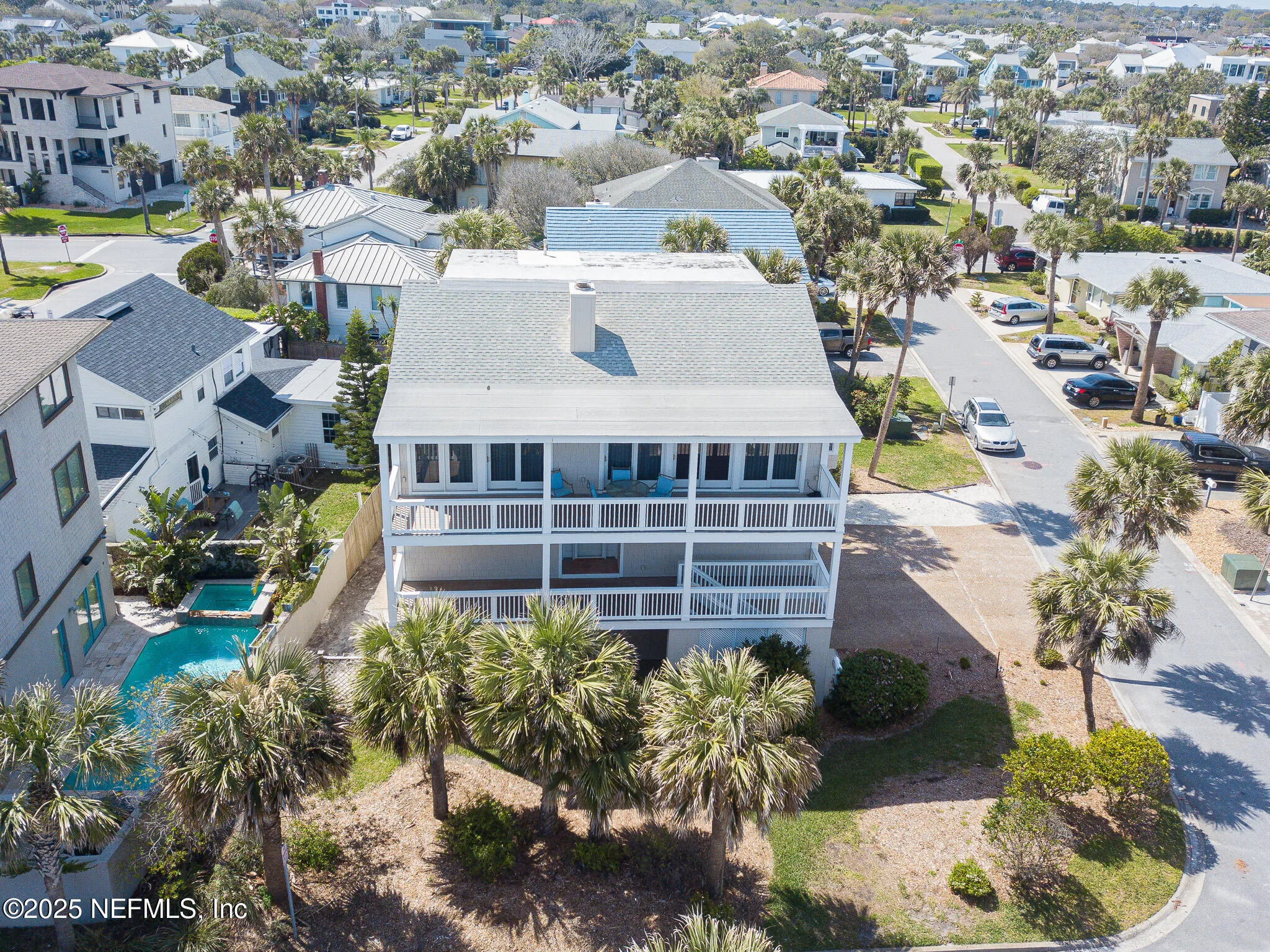 Jacksonville Beach, Florida 32250, United States, 4 Bedrooms Bedrooms, ,4 BathroomsBathrooms,Residential,Active,90609