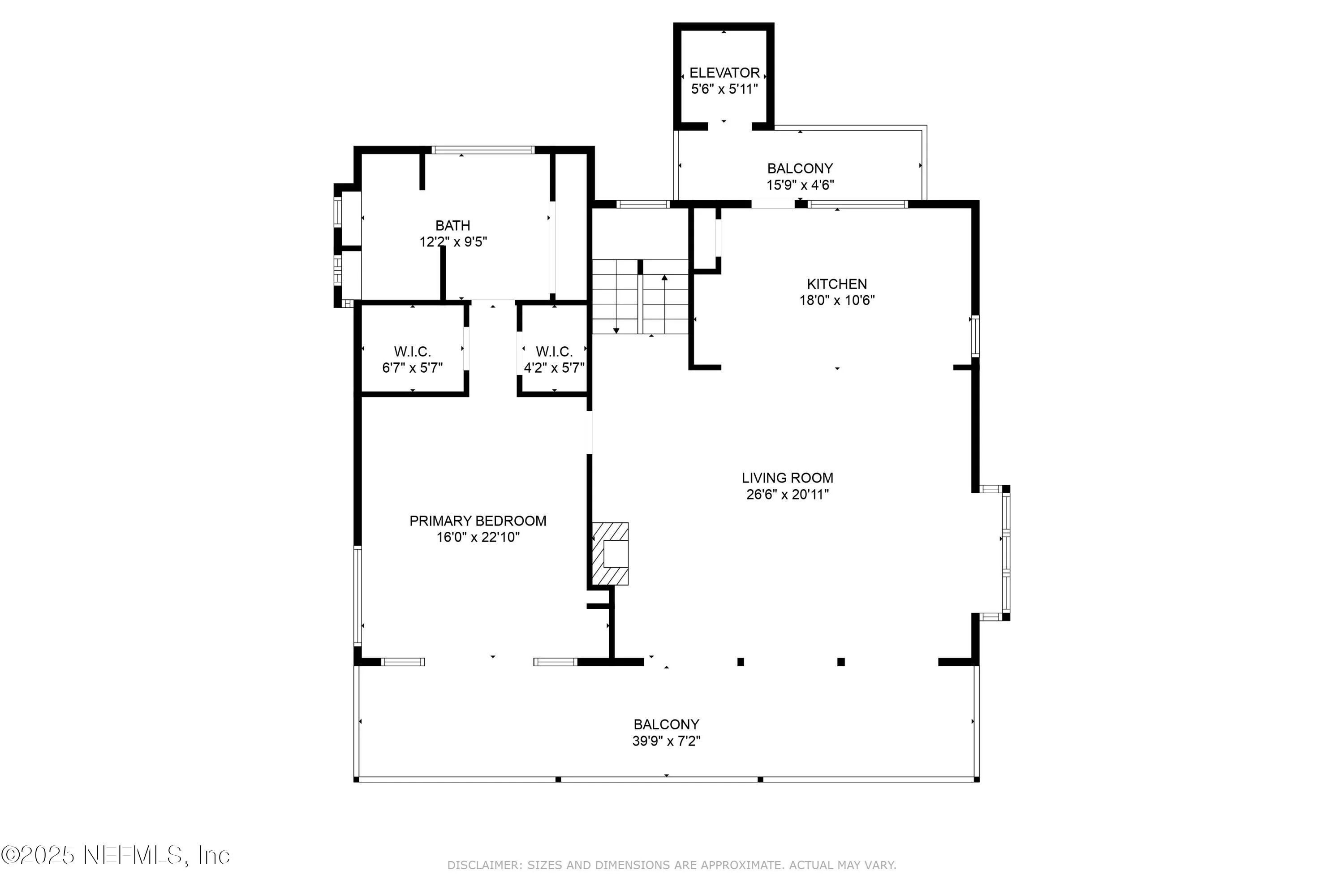 Jacksonville Beach, Florida 32250, United States, 4 Bedrooms Bedrooms, ,4 BathroomsBathrooms,Residential,Active,90609
