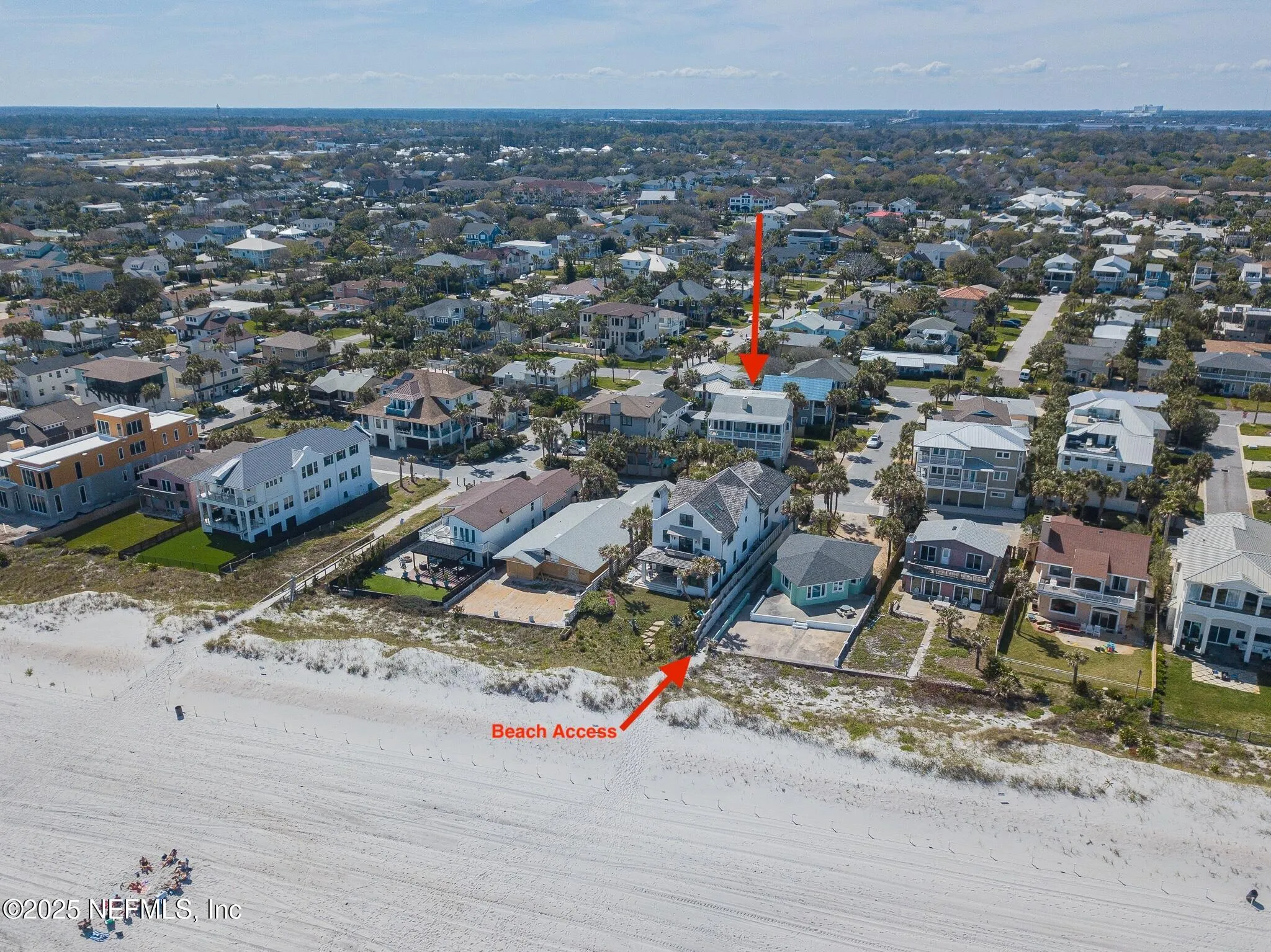 Jacksonville Beach, Florida 32250, United States, 4 Bedrooms Bedrooms, ,4 BathroomsBathrooms,Residential,Active,90609