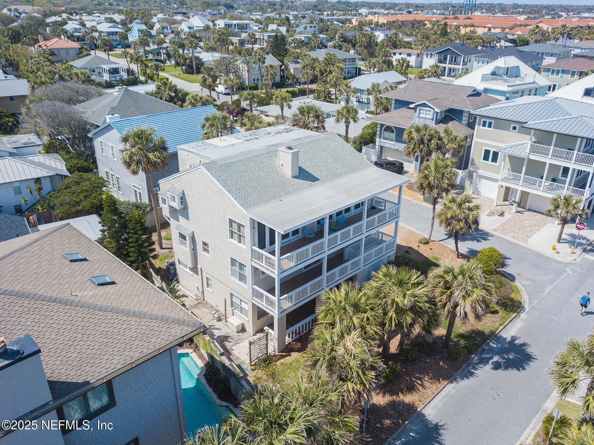 Jacksonville Beach, Florida 32250, United States, 4 Bedrooms Bedrooms, ,4 BathroomsBathrooms,Residential,Active,90609