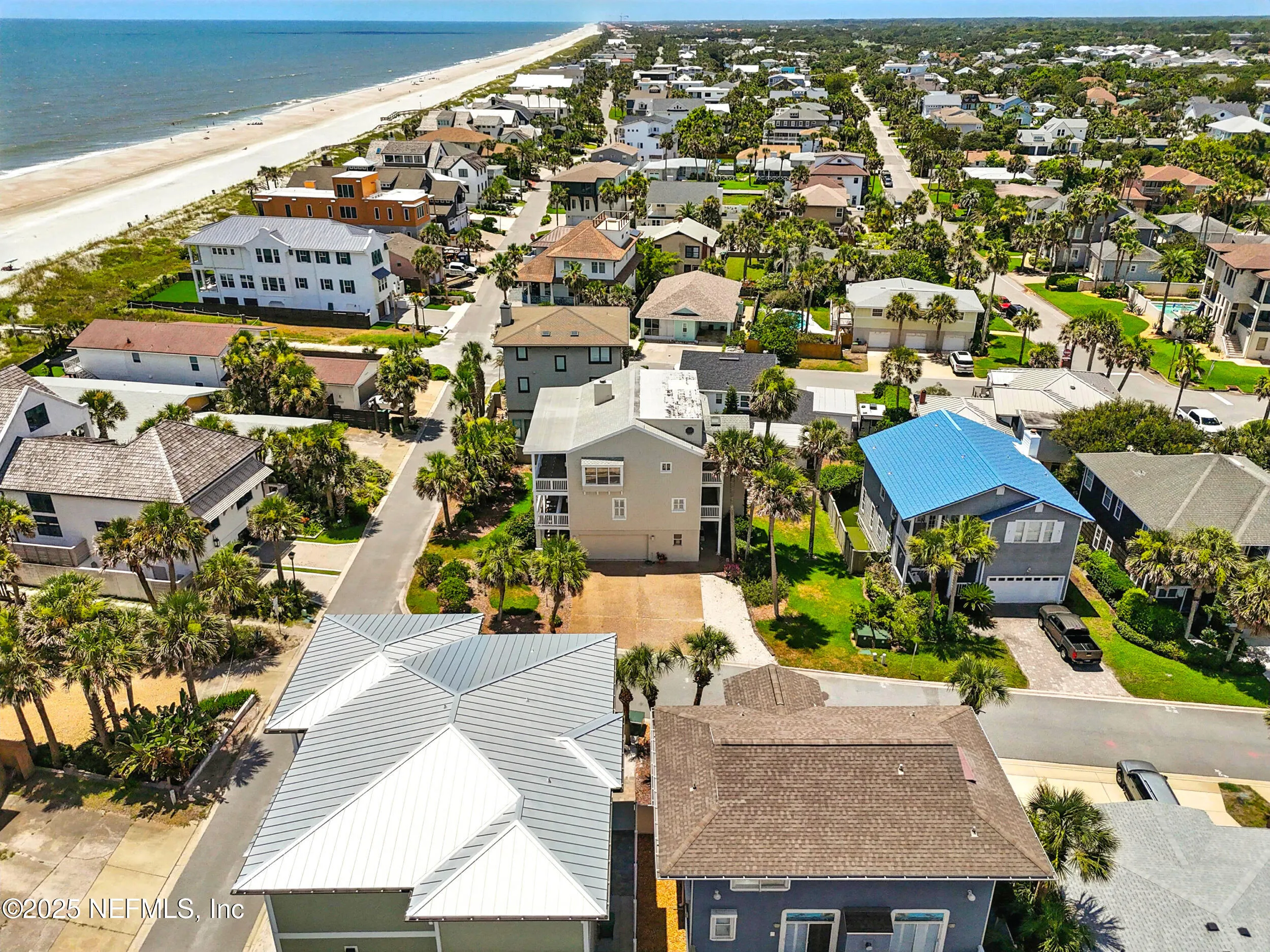 Jacksonville Beach, Florida 32250, United States, 4 Bedrooms Bedrooms, ,4 BathroomsBathrooms,Residential,Active,90609